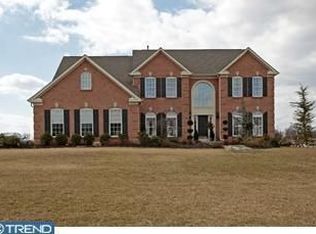 103 Quail Ridge Way, Mickleton, NJ 08056