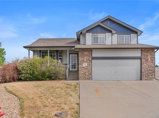 5297 Buttesfield Street, Firestone, CO 80504