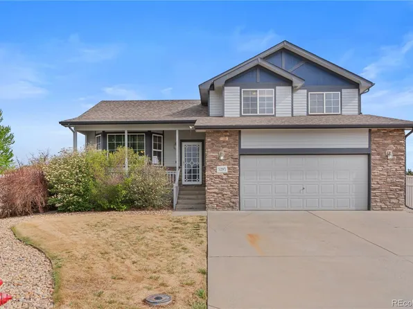 5297 Buttesfield Street, Firestone, CO 80504