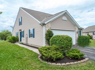 7426 Heaton Cir, Hamilton Twp, OH 45039