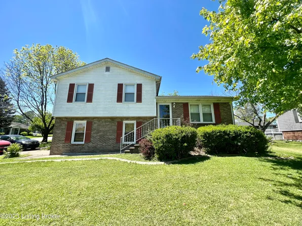 110 Beechwood St, Lebanon, KY 40033