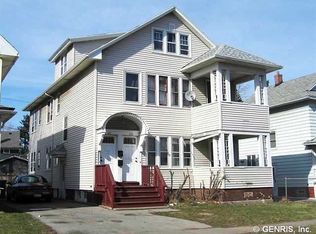 118 120th Ave E, Rochester, NY 14621