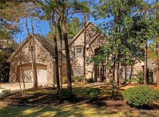 14 Clarion Rdg, Spring, TX 77382