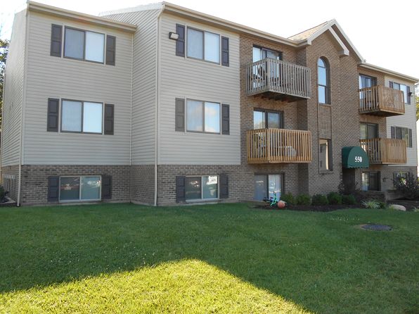 500 Anchor Dr #510H