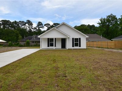 64354 McCarthy Ln, Pearl River, LA, 70452