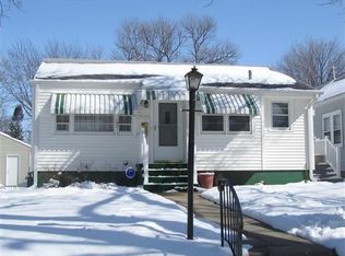 2550 S Cedar St, Sioux City, IA 51106
