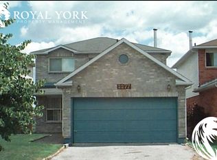 2277 Chapman Ct #2, Pickering, ON L1X2G1