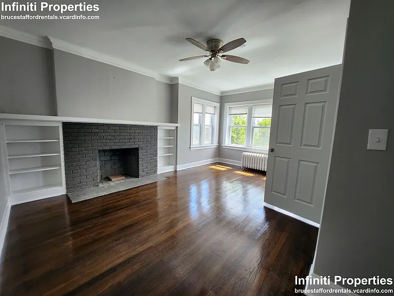 37 W 14th Pl #2 — Photo 1