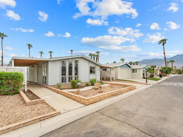 34 Coble Dr, Cathedral City, CA 92234