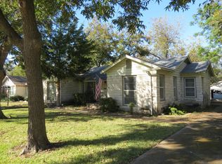 5927 Fairway Ave, Dallas, TX 75227