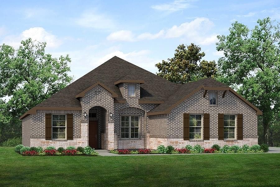 2nd image of 4525 County Road 466