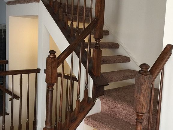 Stairway - Up