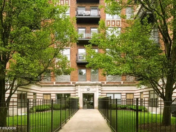 4537 S Drexel Blvd APT 101, Chicago, IL 60653