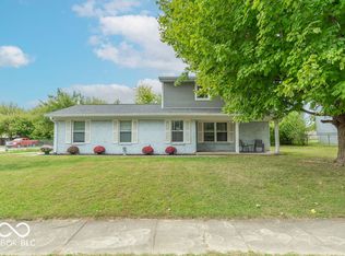 5301 Gambel Rd, Indianapolis, IN 46221