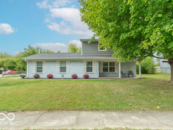 5301 Gambel Rd, Indianapolis, IN 46221