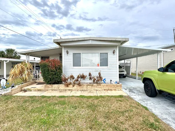 1269 Mount Vernon Dr, Daytona Beach, FL 32119