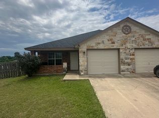3204 Baldwin Loop UNIT A, Killeen, TX 76549