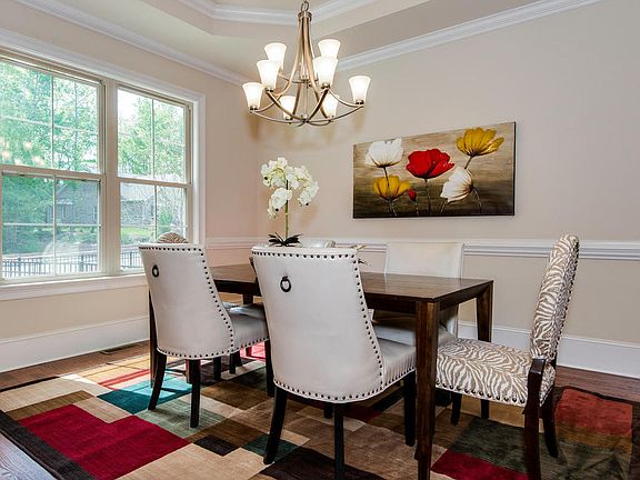4th image of 8015 Sardis Creek Ln