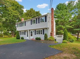 Marvin Gardens, Franklin, MA 02038