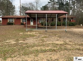 7759 Highway 15, Farmerville, LA 71241