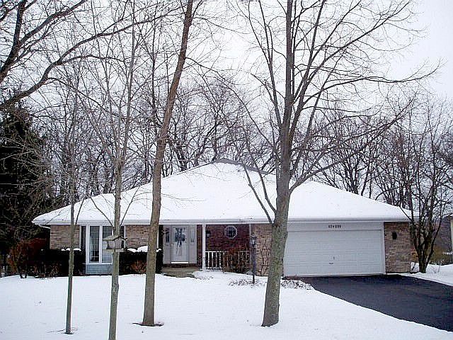 Front Elevation