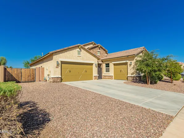 18474 W COLLEGE Drive, Goodyear, AZ 85395
