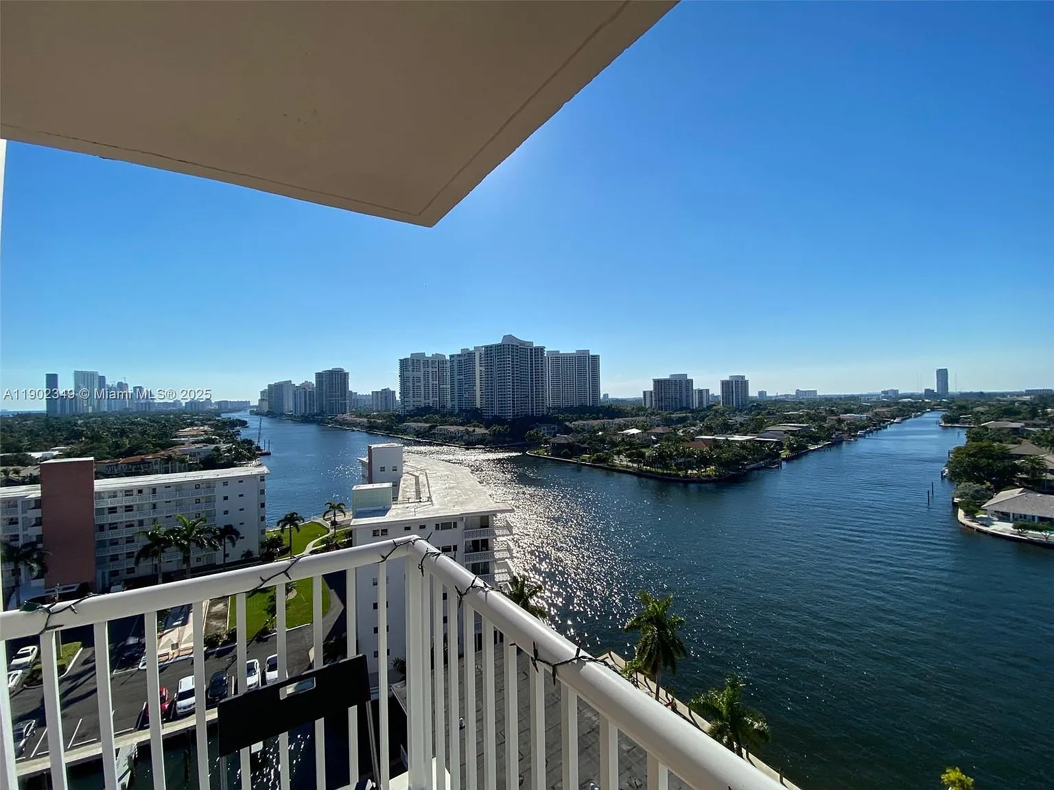 The Clifton Condo — Photo 1