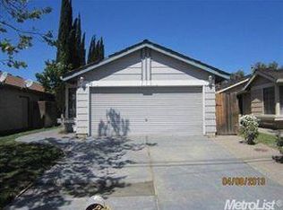 25 W Clover Rd, Tracy, CA 95376