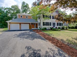 30 Coolidge Ave, Lexington, MA 02420