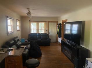 1537 Indiana Ave, Flint, MI 48506