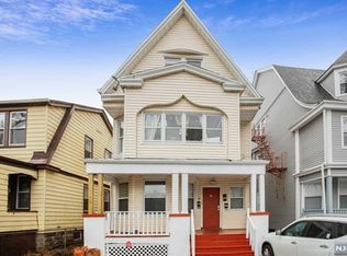 25 Nassau Pl APT 1, East Orange, NJ 07018