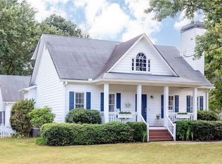 3146 Nectar Dr, Powder Springs, GA 30127