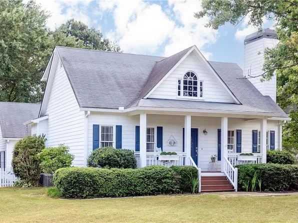 3146 Nectar Dr, Powder Springs, GA 30127