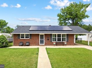 234 Bradley Ave, Haddonfield, NJ 08033