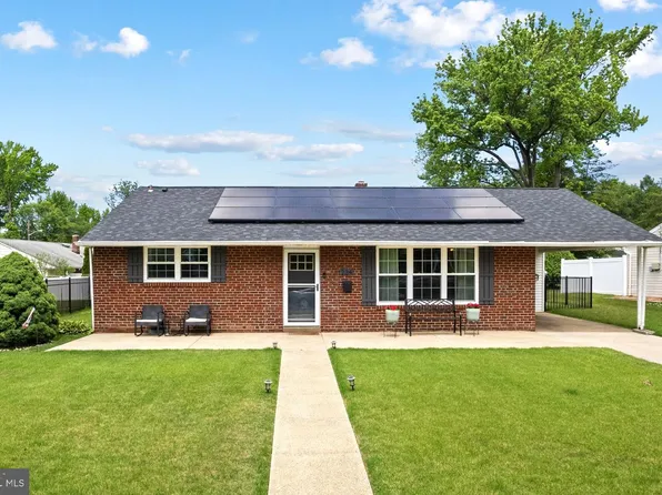 234 Bradley Ave, Haddonfield, NJ 08033