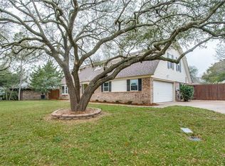 1401 Meadow Crest Ln, Mansfield, TX 76063