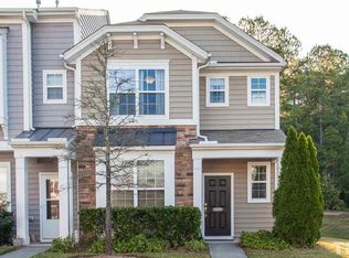 1213 Denmark Manor Dr, Morrisville, NC 27560