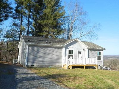 211 Henderson St, Marion, VA, 24354