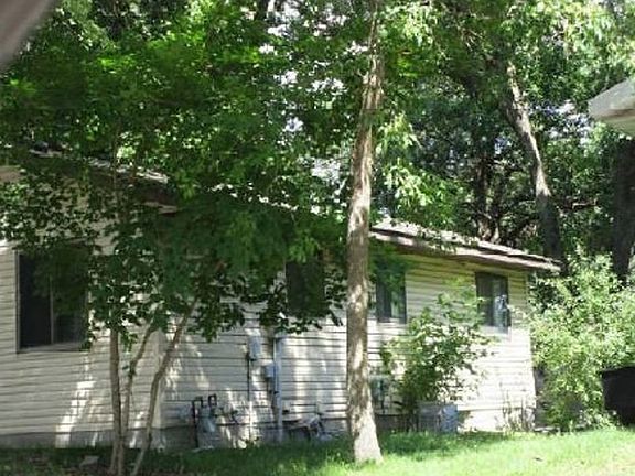 Property Side View