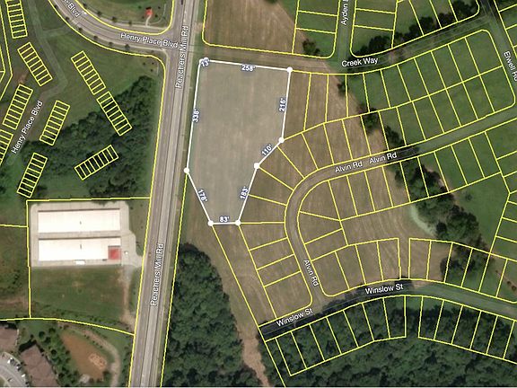 4th image of 1000 Creek Way Lot 54