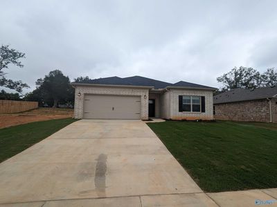 134 Stratman Dr, New Hope, AL, 35760