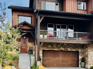 10380 N Sightline Cir, Hideout, UT 84036