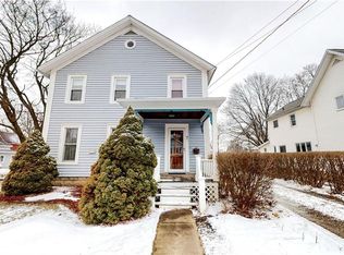 7 Robie St, Bath, NY 14810