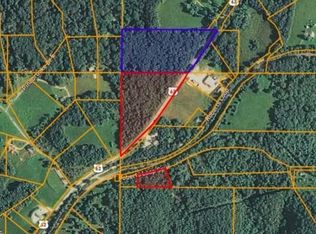 Highway 62, Garfield, AR 72732