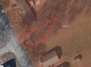 Church Ave, Inman, SC 29349