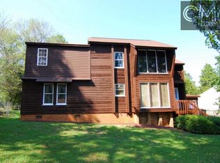 1408 S Woodstream Rd, Columbia, SC 29212