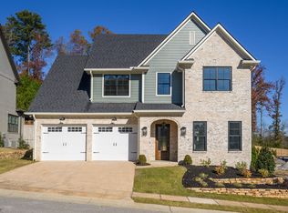 809 Southbend Ln, Birmingham, AL 35216