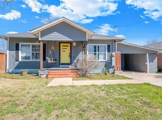 504 Main St, Forreston, TX 76041