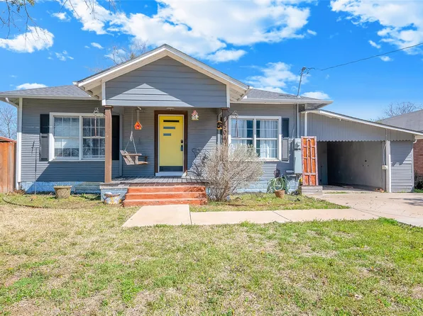 504 Main St, Forreston, TX 76041