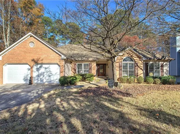 67 Timberlake Cv NE, Cartersville, GA 30121